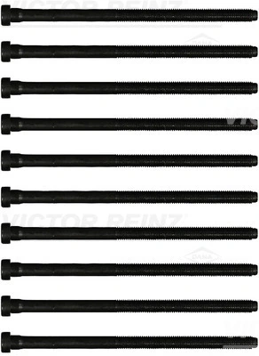 Cylinder Head Bolt Set